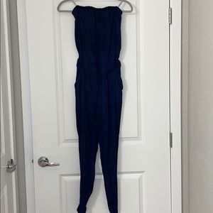 Lilly Pulitzer romper with pockets